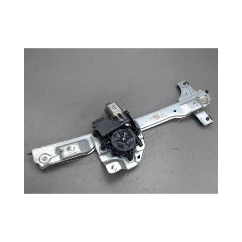 MECANISME LEVE-GLACE AVANT GAUCHE PEUGEOT 208