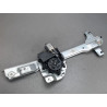 MECANISME LEVE-GLACE AVANT GAUCHE PEUGEOT 208