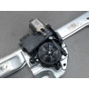 MECANISME LEVE-GLACE AVANT GAUCHE PEUGEOT 208