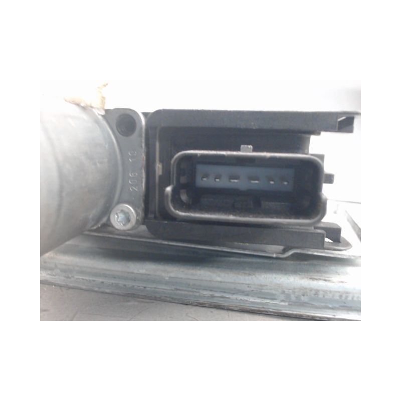 MECANISME LEVE-GLACE AVANT GAUCHE PEUGEOT 208