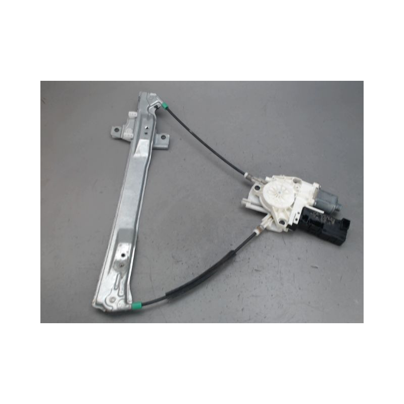 MECANISME LEVE-GLACE AVANT GAUCHE PEUGEOT 407