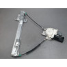 MECANISME LEVE-GLACE AVANT GAUCHE PEUGEOT 407