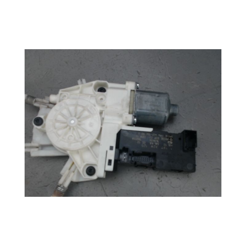 MECANISME LEVE-GLACE AVANT GAUCHE PEUGEOT 407