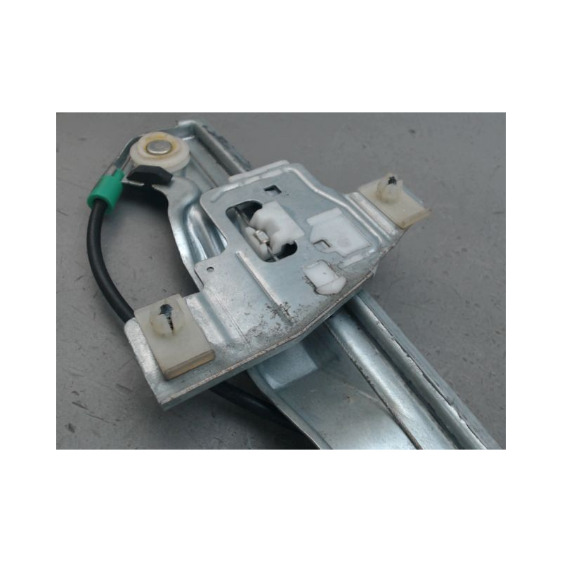 MECANISME LEVE-GLACE AVANT GAUCHE PEUGEOT 407