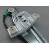 MECANISME LEVE-GLACE AVANT GAUCHE PEUGEOT 407