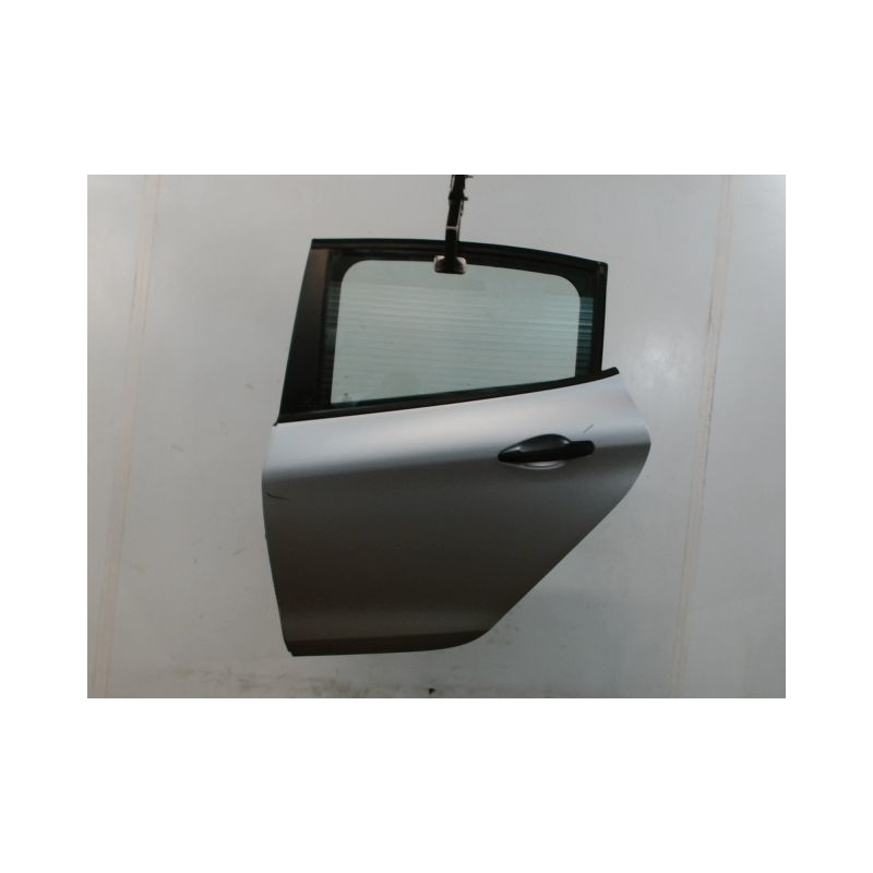 PORTE ARRIERE GAUCHE PEUGEOT 208