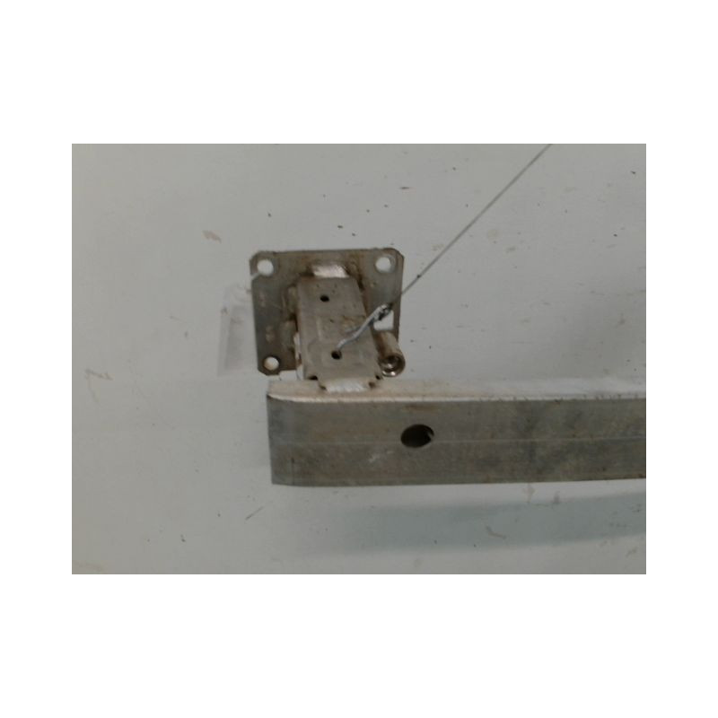 RENFORT PARE-CHOC ARRIERE  PEUGEOT 308