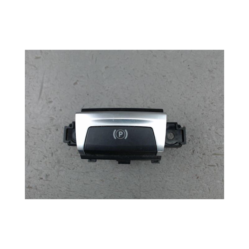 INTERIEUR COMMANDE FREIN A MAIN PEUGEOT 308