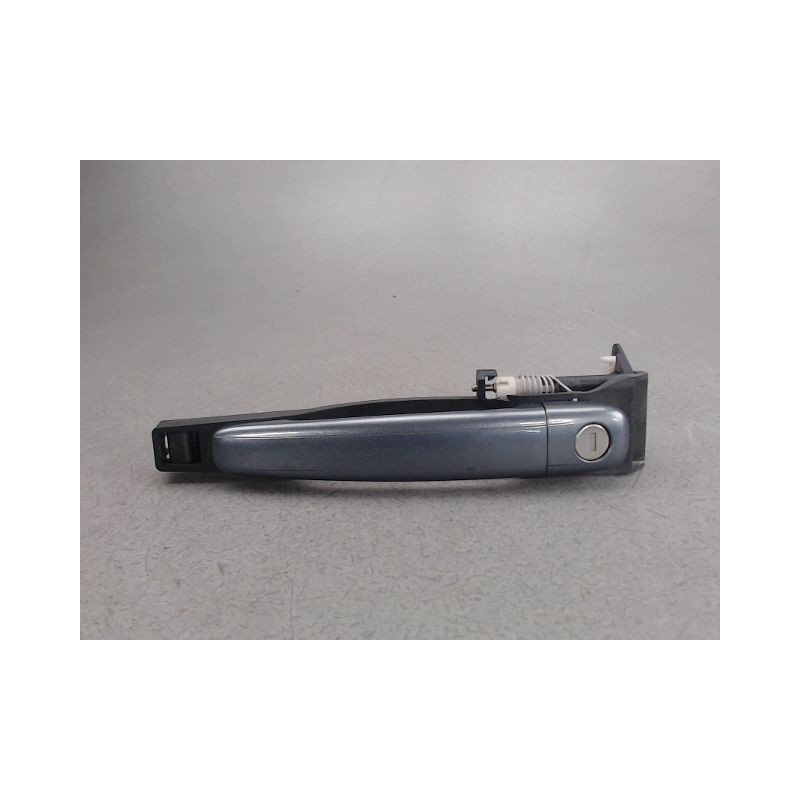 POIGNEE EXTERIEURE PORTE AVANT GAUCHE PEUGEOT 307