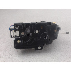 SYSTEME CONDAMNATION ARD