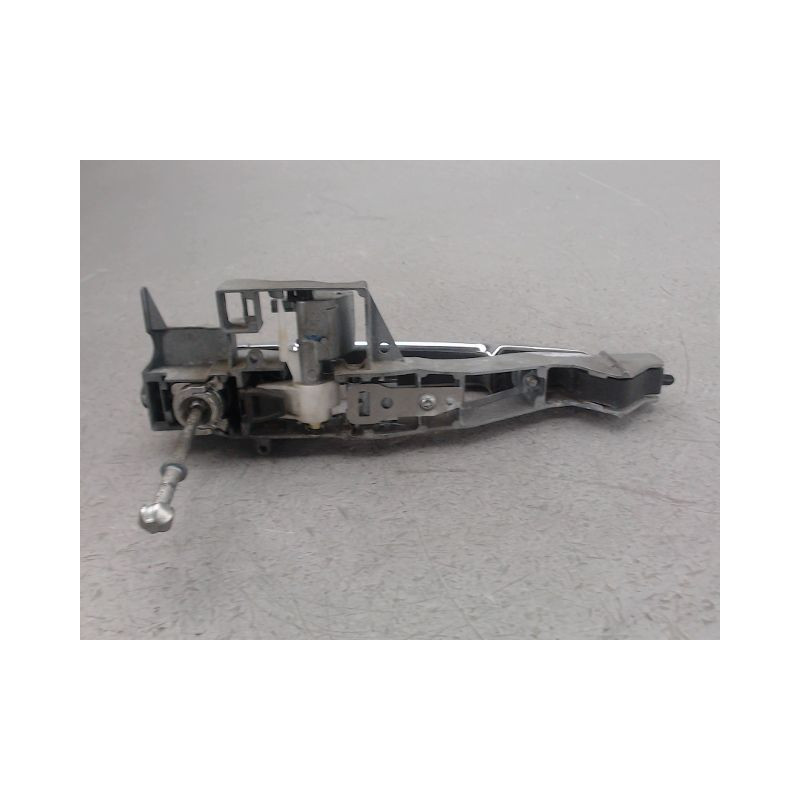 POIGNEE EXTERIEURE PORTE AVANT GAUCHE CITROEN C3