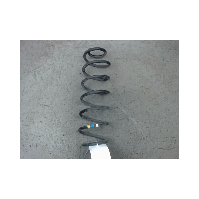 RESSORT AMORTISSEUR ARRIERE GAUCHE CITROEN C3 AIRCR.