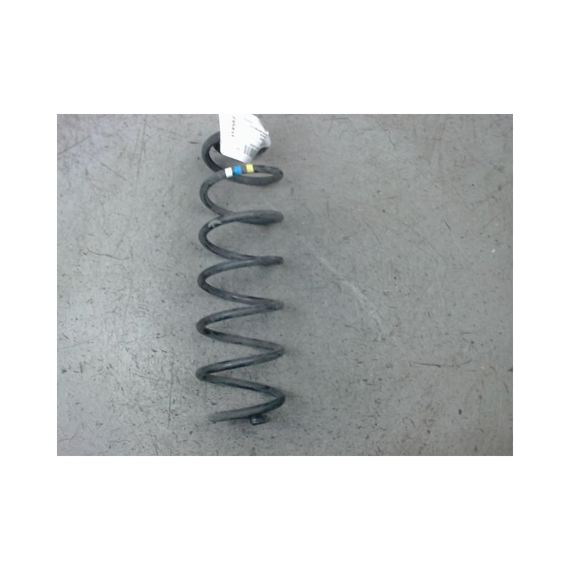 RESSORT AMORTISSEUR ARRIERE DROIT CITROEN C3 AIRCR.