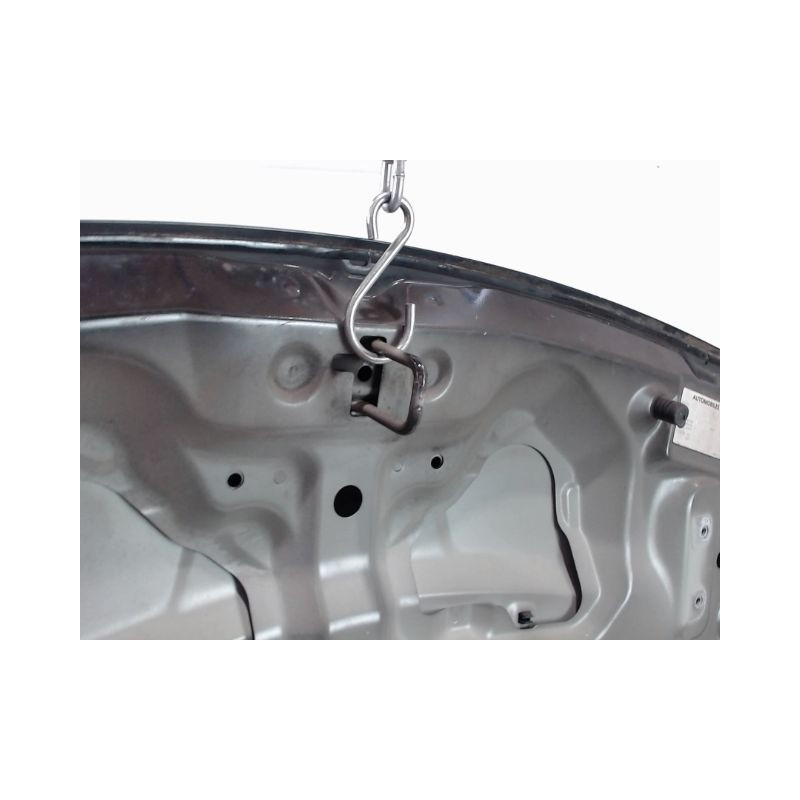 CAPOT PEUGEOT ION