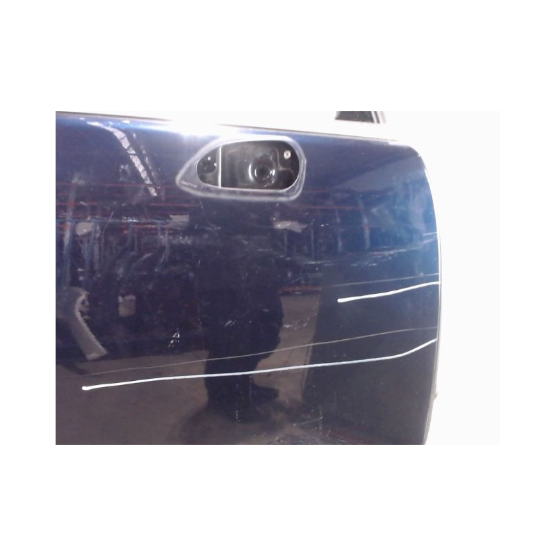 PORTE AVANT DROIT PEUGEOT 5008 2009-