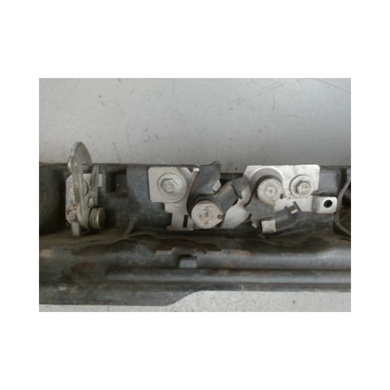 TRAVERSE SUPERIEURE ARMATURE AVANT PEUGEOT 308