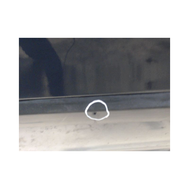 PORTE ARRIERE DROIT PEUGEOT 308 2007-