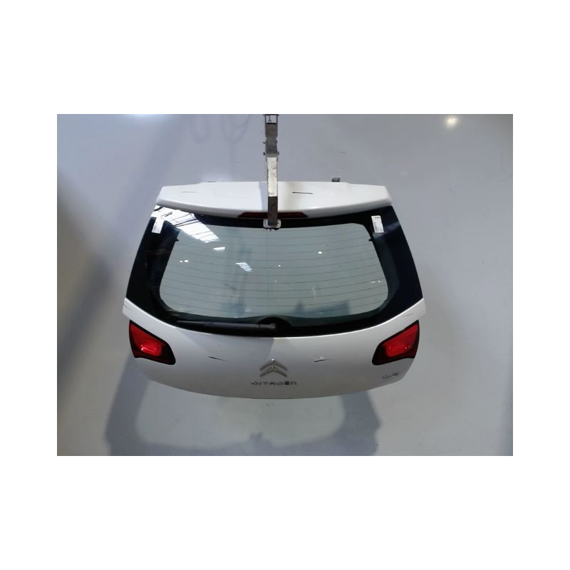 HAYON CITROEN C3 2009-