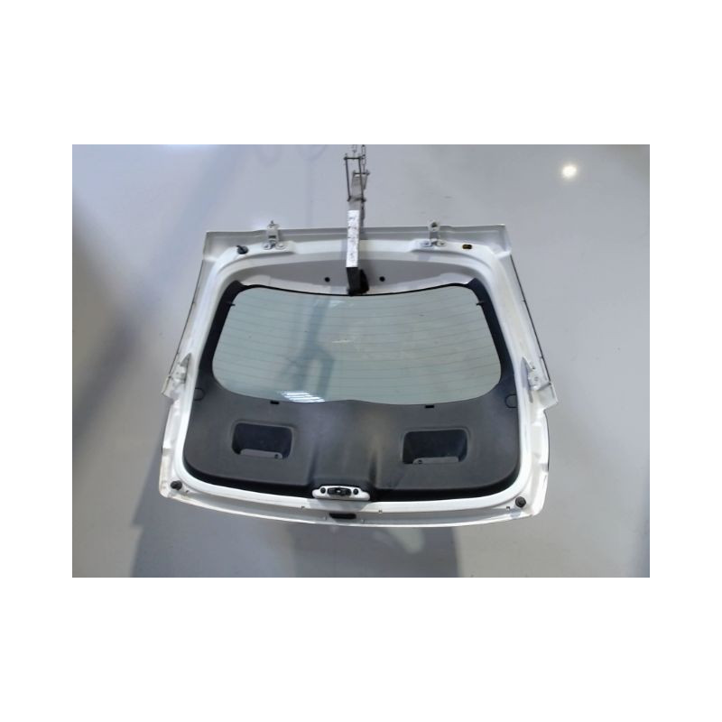 HAYON CITROEN C3 2009-