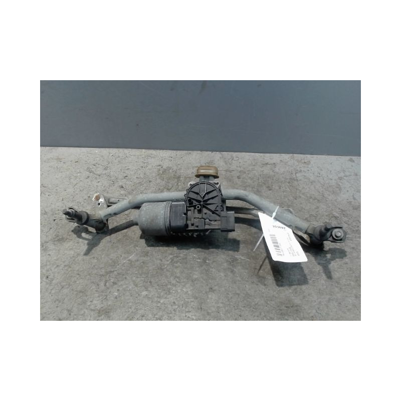 MECANISME ESSUIE-GLACE AVANT PEUGEOT 208