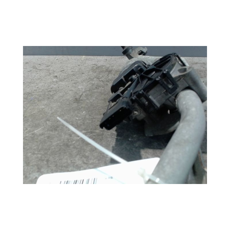 MECANISME ESSUIE-GLACE AVANT PEUGEOT 208