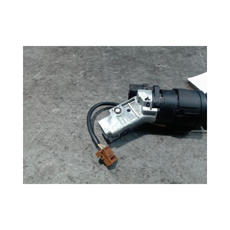ANTIVOL DE DIRECTION PEUGEOT 208
