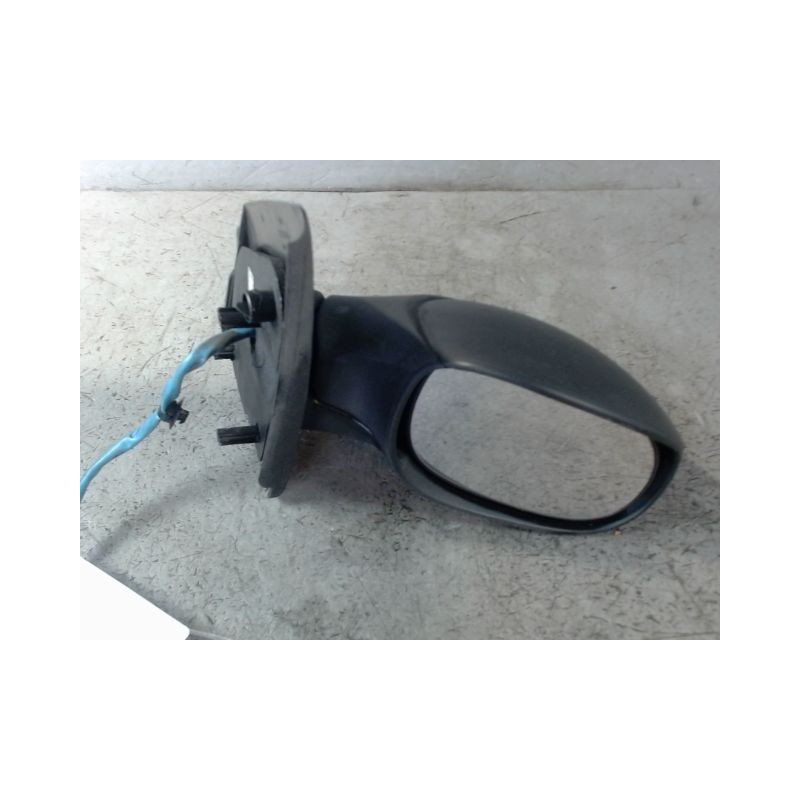 RETROVISEUR EXTERIEUR ELECTRIQUE DROIT CITROEN C2 2005-