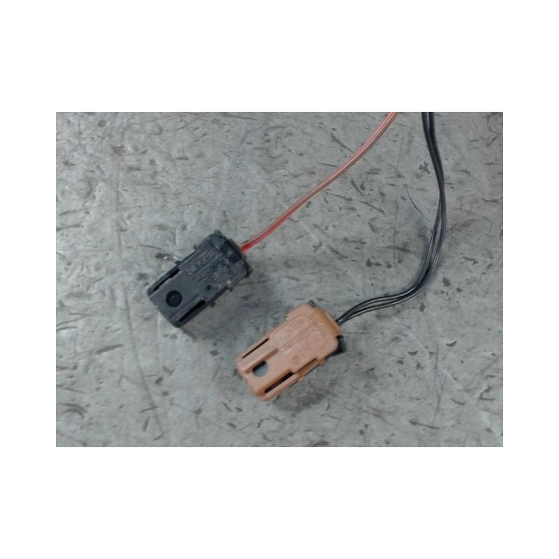 RETROVISEUR EXTERIEUR ELECTRIQUE GAUCHE CITROEN C2 2005-
