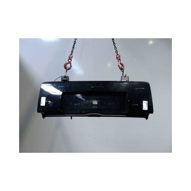 HAYON INFERIEUR CITROEN C2 2005-