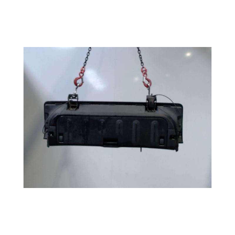 HAYON INFERIEUR CITROEN C2 2005-