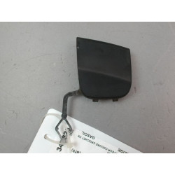 OBTURATEUR COUVRE CROCHET DE BOUCLIER AR