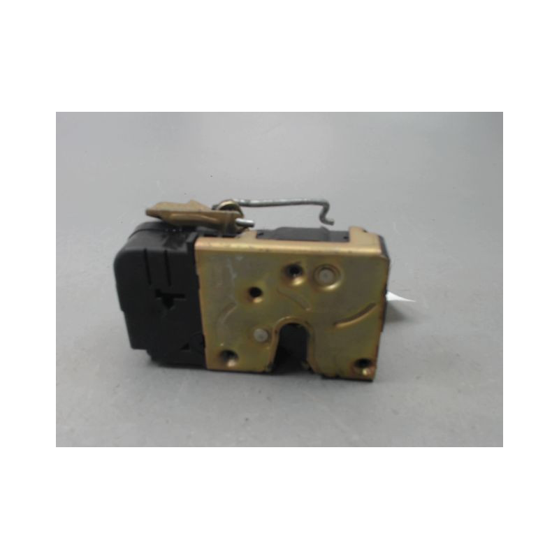 SYSTEME CONDAMNATION AVANT DROIT CITROEN XSARA Phase 2 2000-2004