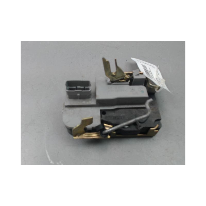 SYSTEME CONDAMNATION AVANT DROIT CITROEN XSARA Phase 2 2000-2004