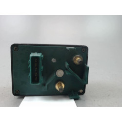 BOITIER DE PRECHAUFFAGE