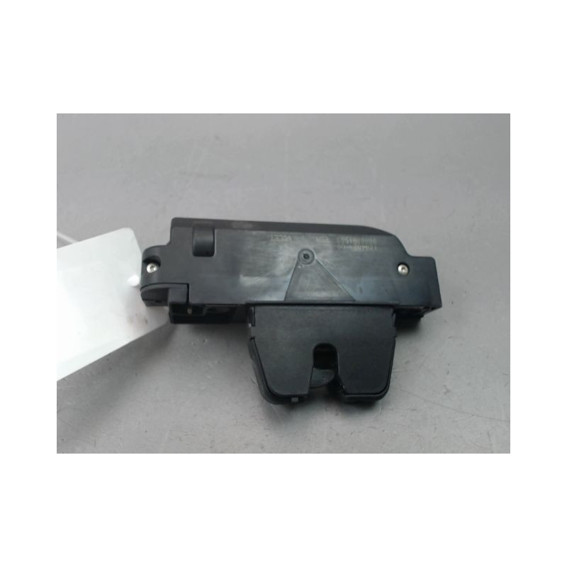 SERRURE HAYON  CITROEN XSARA Phase 2 2000-2004
