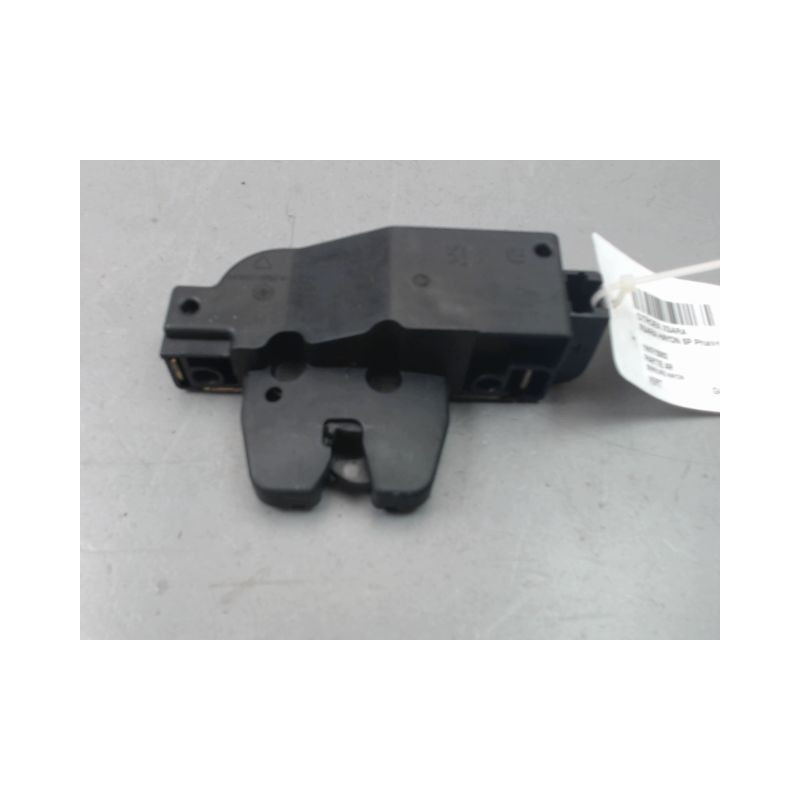 SERRURE HAYON  CITROEN XSARA Phase 2 2000-2004
