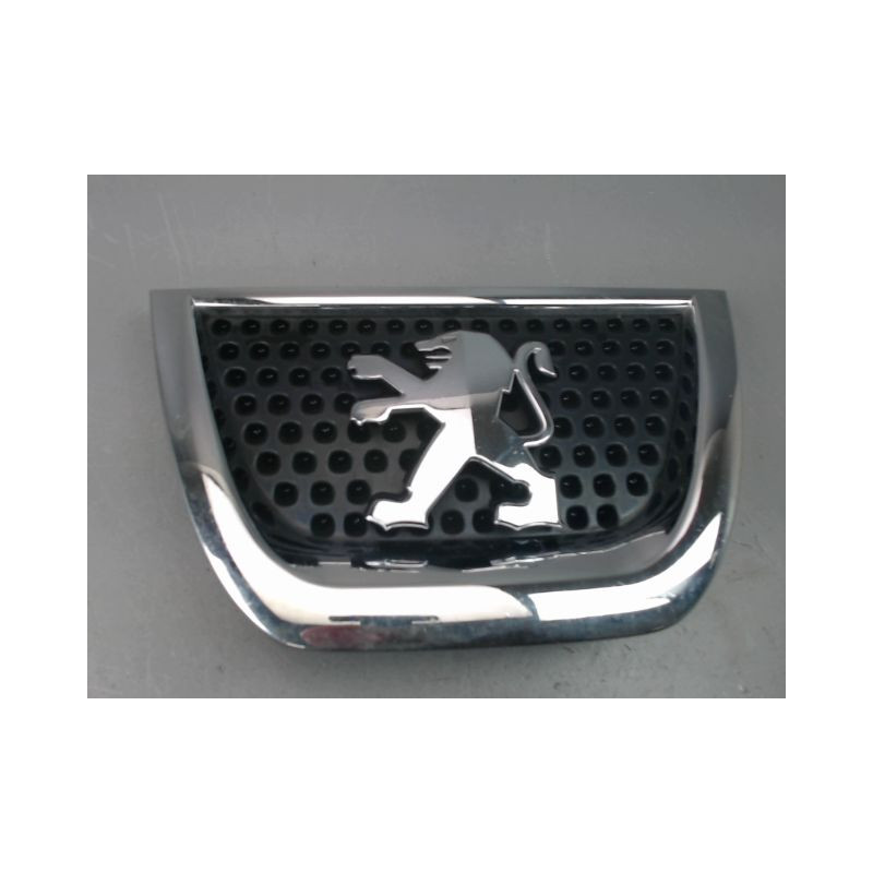 SIGLE CAPOT PEUGEOT 3008 BREAK I Phase 1 2009-2013