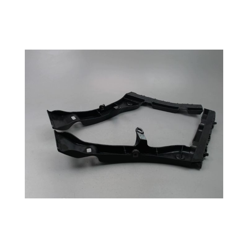 JEU SUPPORTS PARE-CHOC ARRIERE PEUGEOT 3008 BREAK I Phase 1 2009-2013