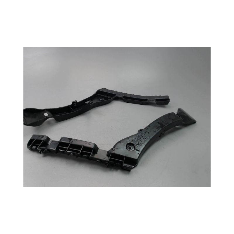 JEU SUPPORTS PARE-CHOC ARRIERE PEUGEOT 3008 BREAK I Phase 1 2009-2013