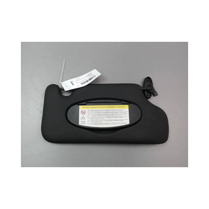PARE-SOLEIL D MINI MINI COUNTRYMAN II (R60) 2010-...
