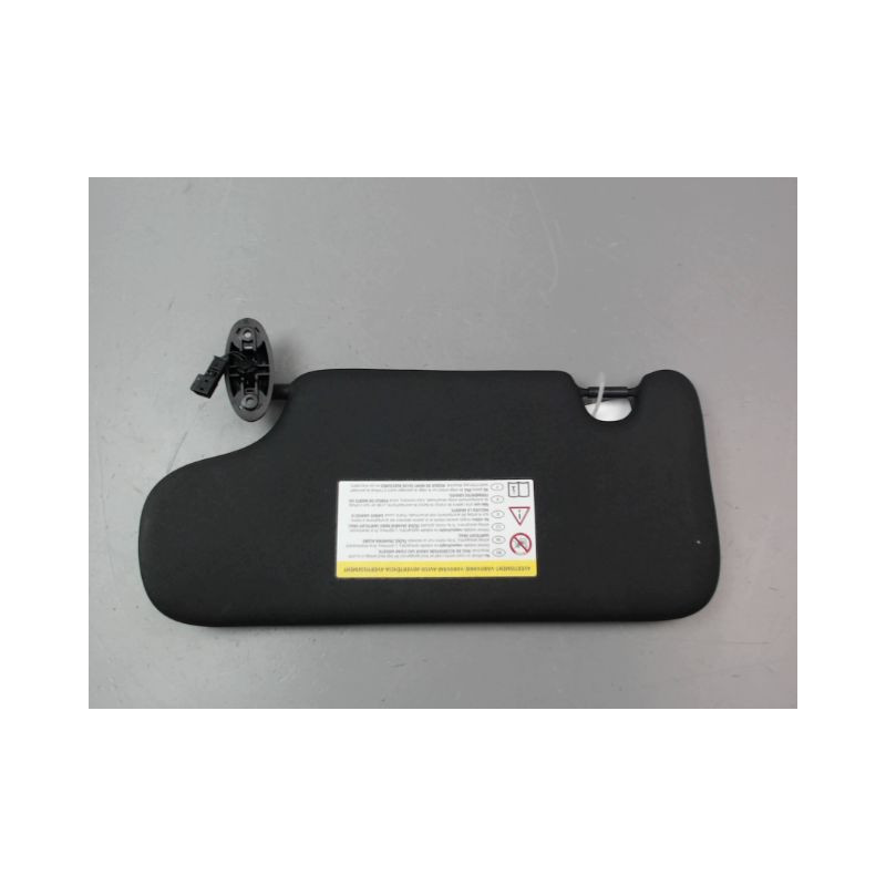 PARE-SOLEIL D MINI MINI COUNTRYMAN II (R60) 2010-...