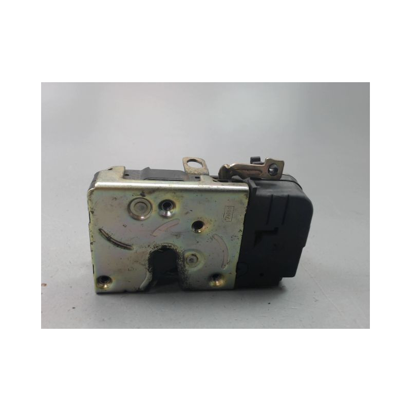 SYSTEME CONDAMNATION AVANT GAUCHE PEUGEOT 206 1998-2009
