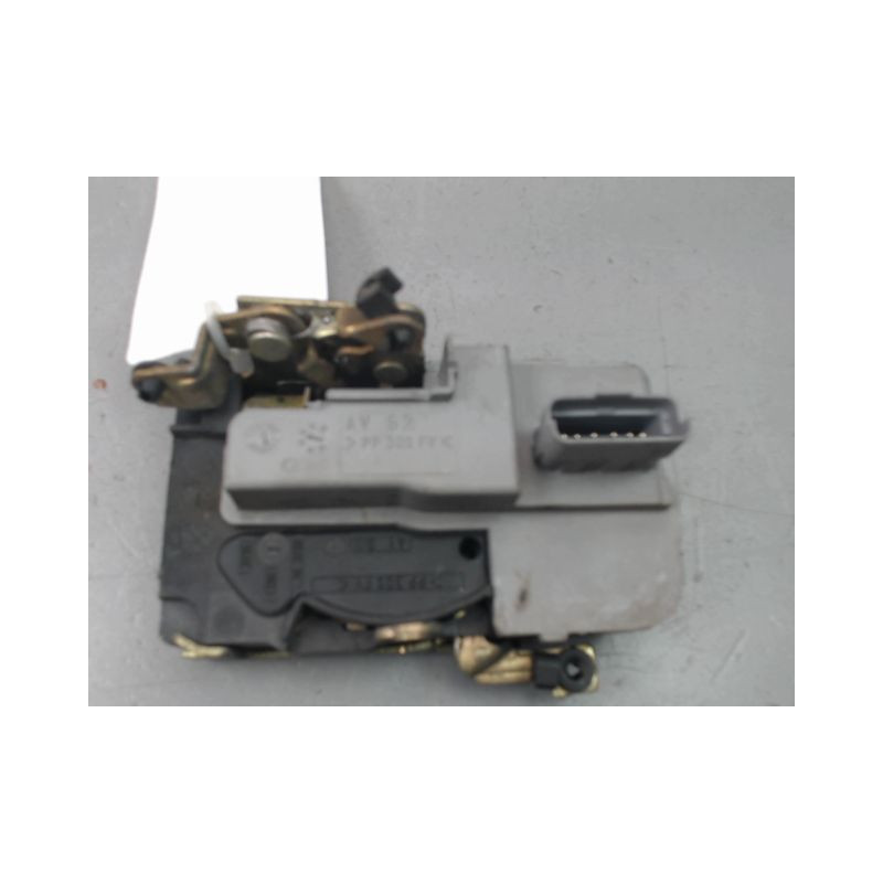 SYSTEME CONDAMNATION AVANT GAUCHE PEUGEOT 206 1998-2009