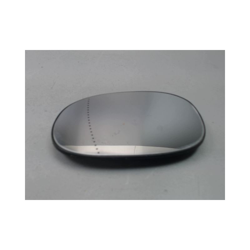 GLACE RETROVISEUR EXT G PEUGEOT 206 1998-2009