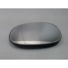 GLACE RETROVISEUR EXT G PEUGEOT 206 1998-2009