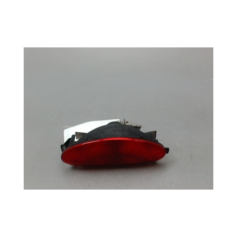 FEU BROUILLARD CENTRAL ARRIERE PEUGEOT 206 1998-2009