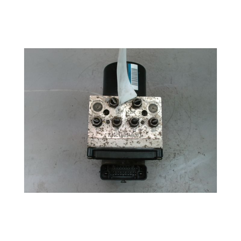 UNITE HYDRAULIQUE ABS VOLKSWAGEN PASSAT SW 2005-