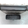 UNITE HYDRAULIQUE ABS VOLKSWAGEN PASSAT SW 2005-