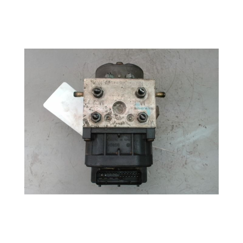 UNITE HYDRAULIQUE ABS PEUGEOT 306 Phase 2 1997-2001