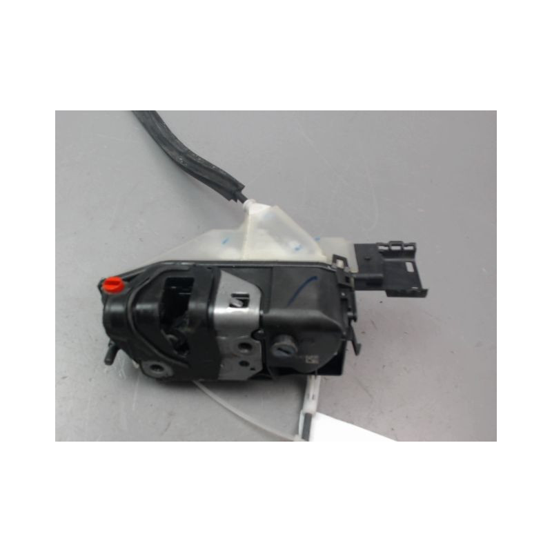 SYSTEME CONDAMNATION ARRIERE GAUCHE PEUGEOT 508 BERL. Phase 1 2011-...